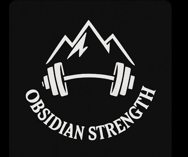 Obsidian Strength